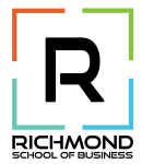 Logo of Richmond School of Business